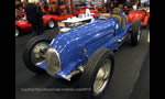 Bugatti Type 59-50BIII Grand Prix car 1938 